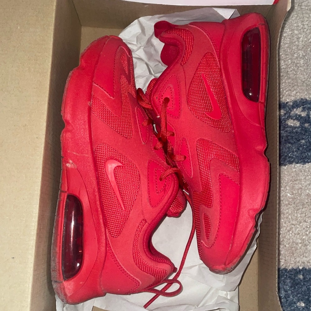 Nike Air Max 200